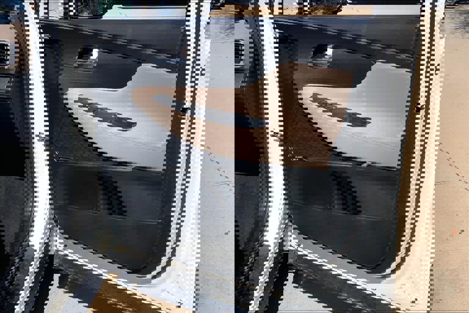 Used 2022 Hyundai Santa Fe SEL w/ Convenience + Premium Package image 22