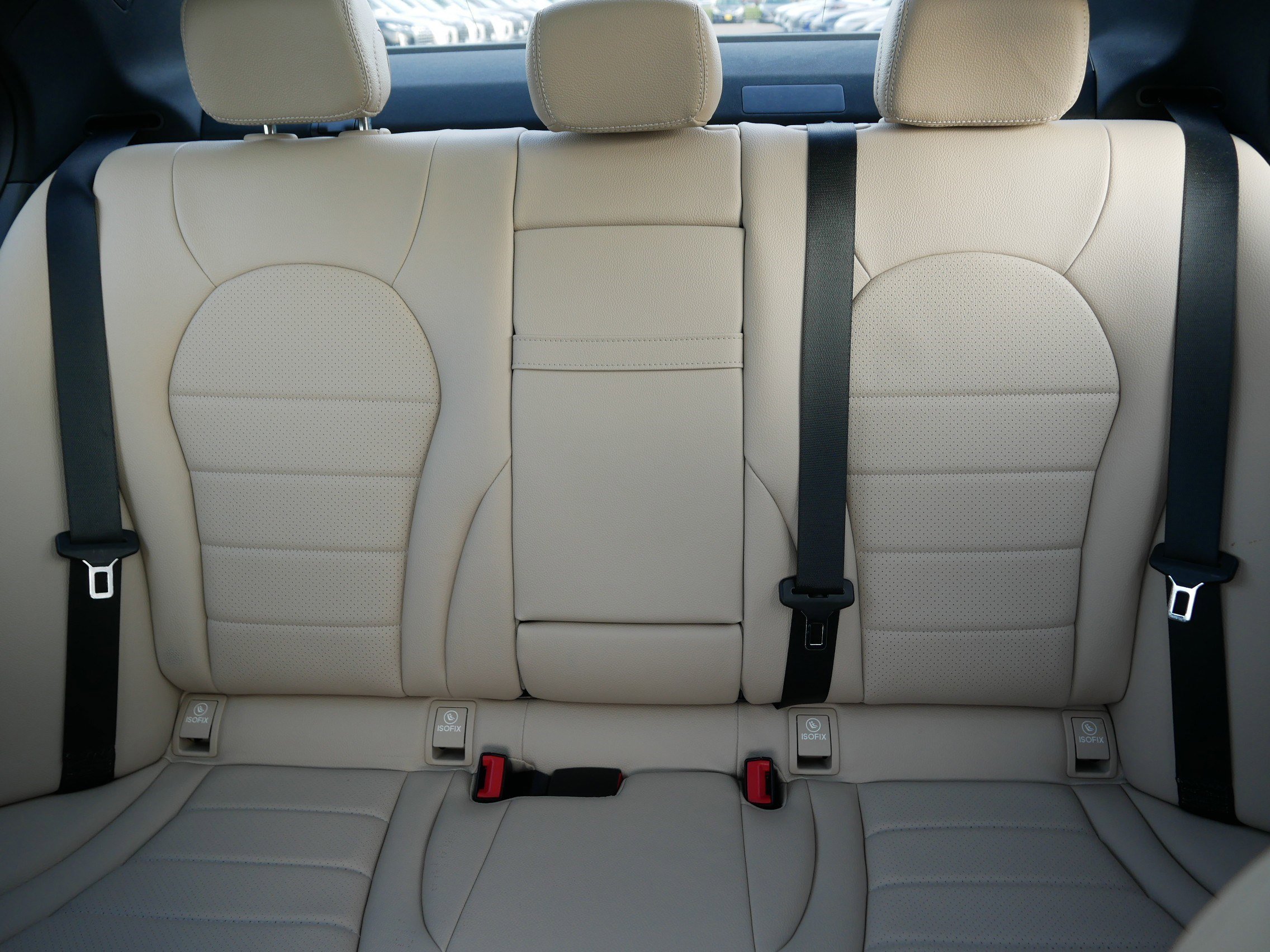 Used 2019 Mercedes-Benz C 300 4MATIC Sedan image 13