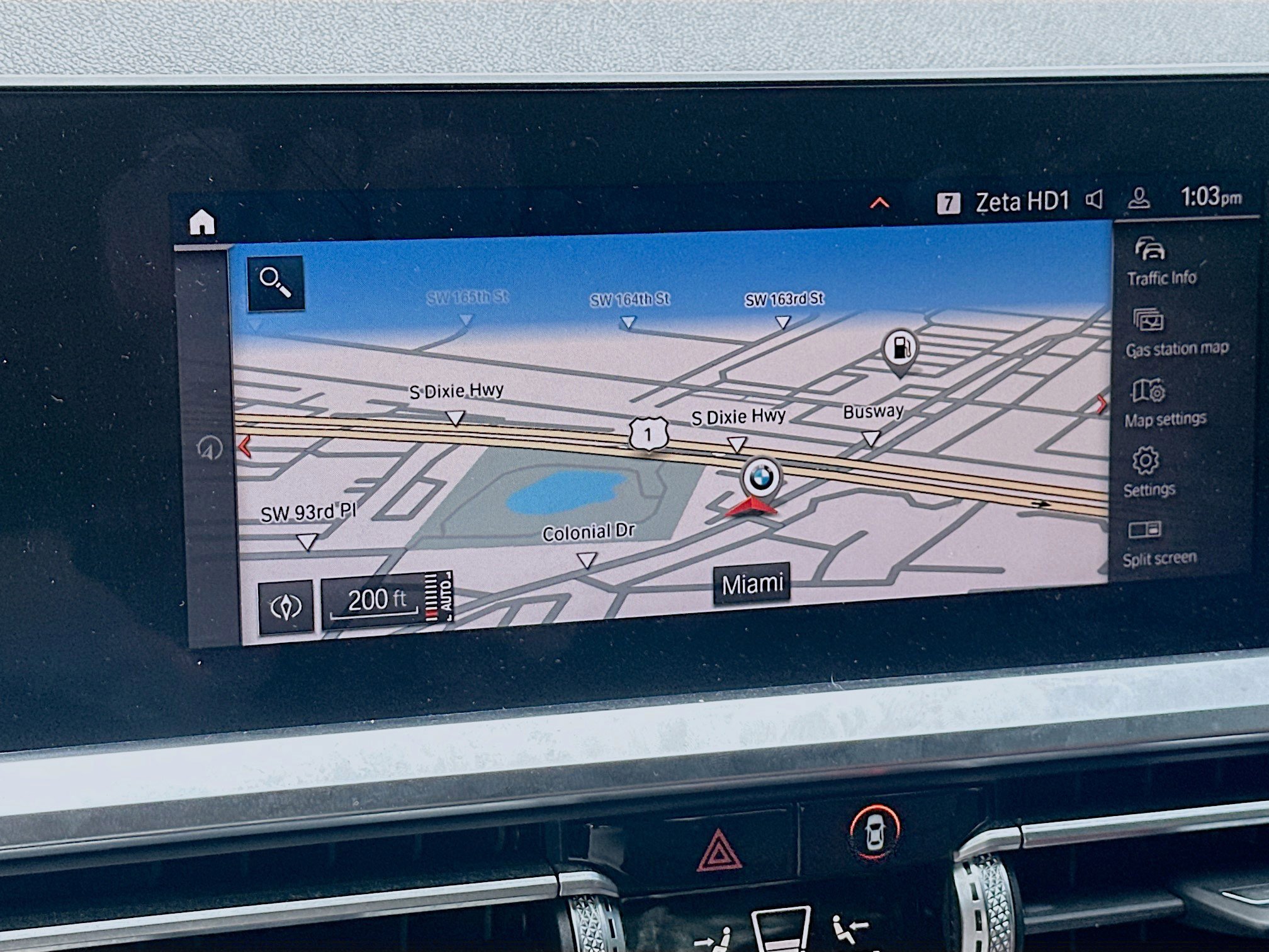 Used 2021 BMW 430i Coupe w/ M Sport Package image 11