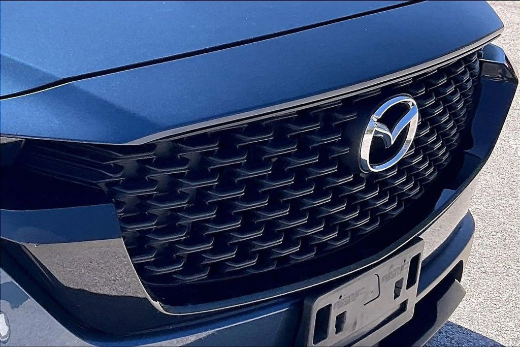 Certified 2023 MAZDA CX-50 AWD 2.5 S w/ Cargo Package image 30