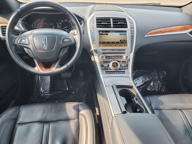 Used 2017 Lincoln MKZ Reserve w/ Climate Package AWD/4WD image 27