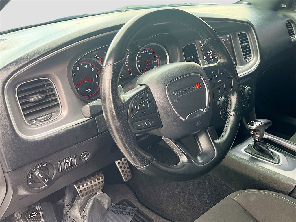 Used 2020 Dodge Charger Scat Pack image 9