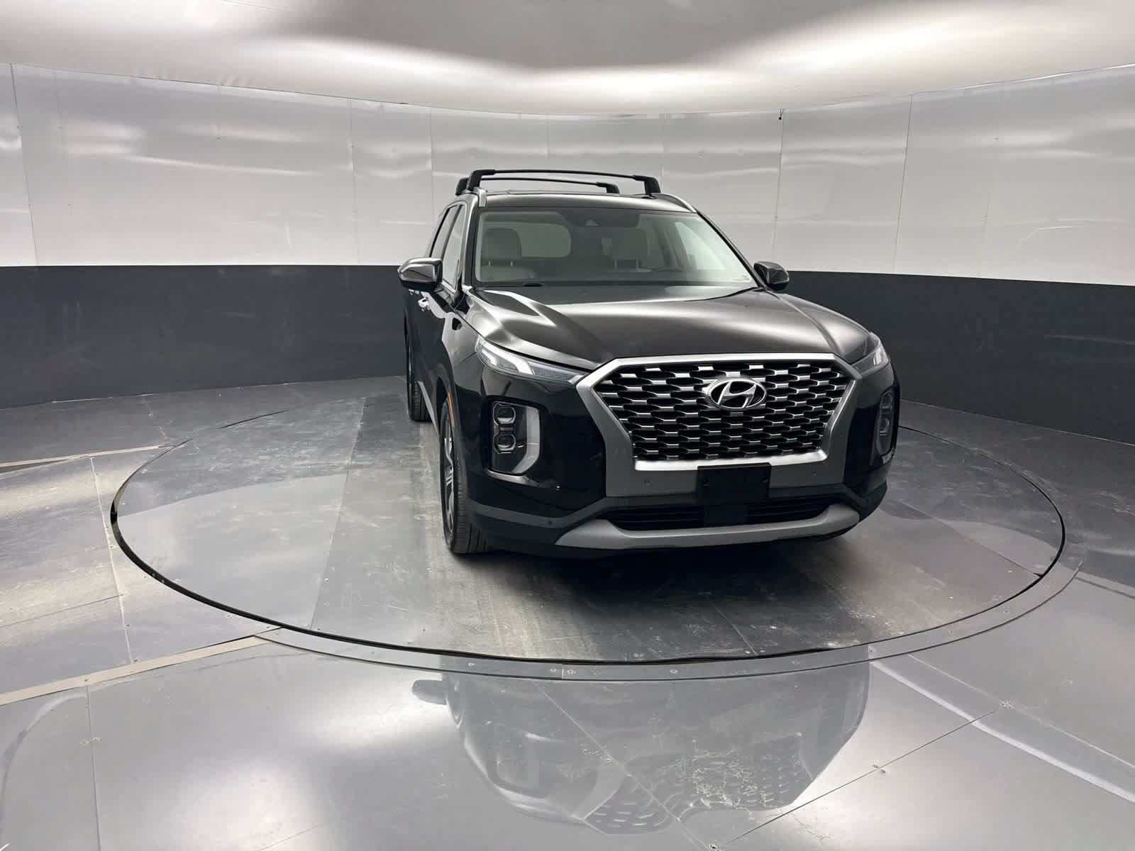 Used 2021 Hyundai Palisade SEL w/ Premium Package FWD image 10