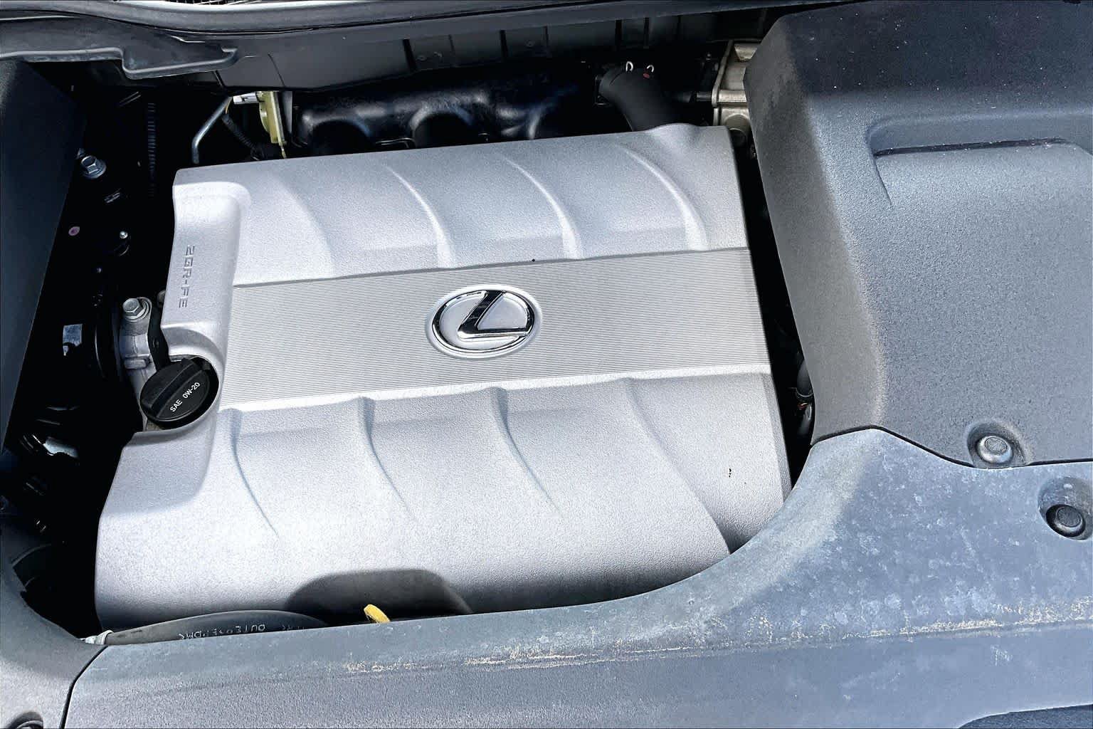 Used 2015 Lexus RX 350 FWD image 33