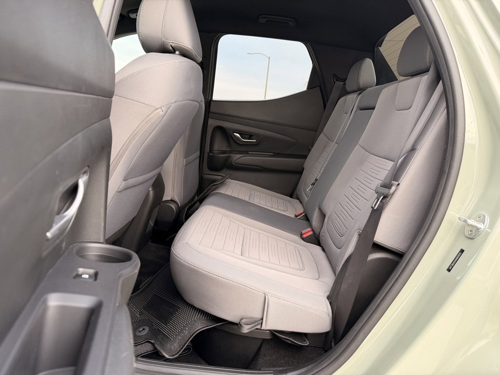 Used 2022 Hyundai Santa Cruz SEL image 25