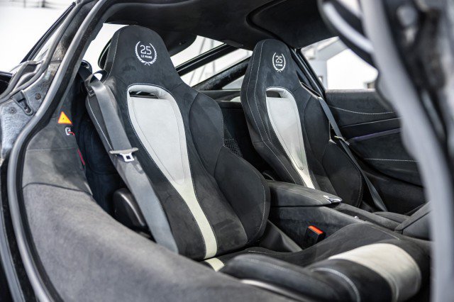 Used 2021 McLaren 720S Performance RWD image 53