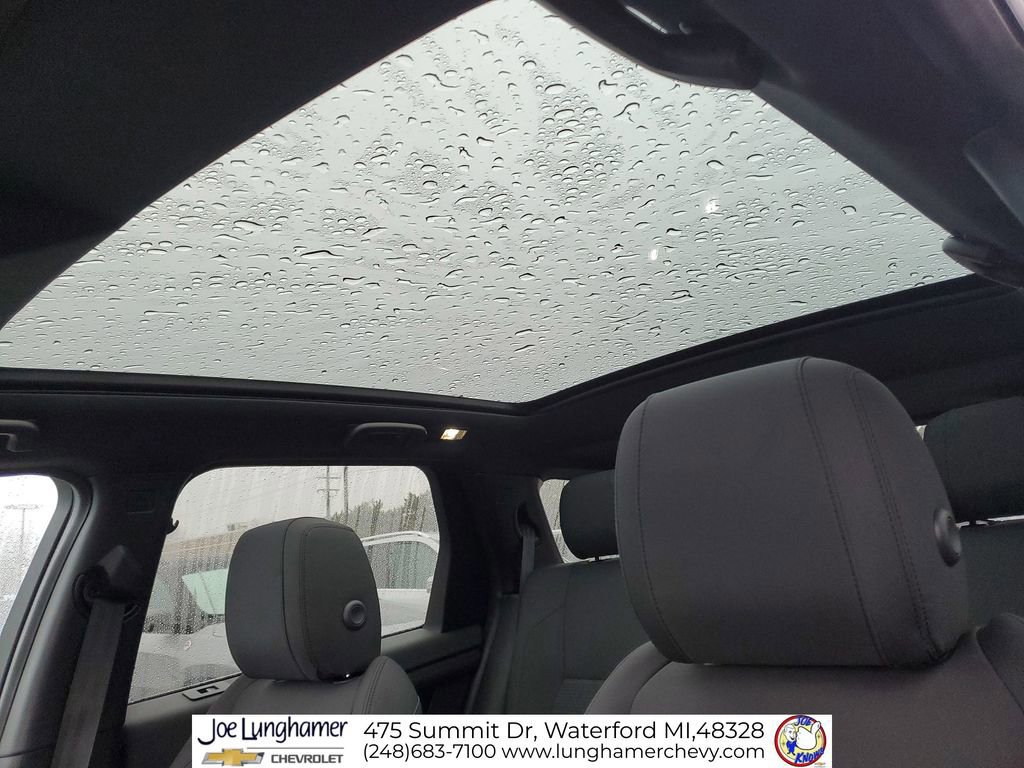 Used 2020 Land Rover Discovery Sport image 19