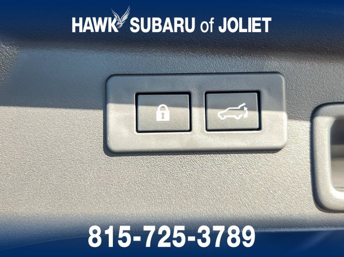 New 2026 Subaru Outback Limited XT AWD/4WD image 18
