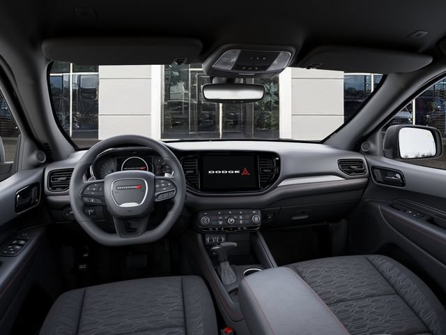 New 2026 Dodge Durango GT AWD/4WD image 14