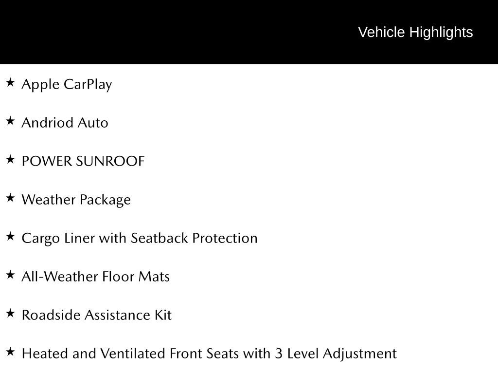 New 2026 MAZDA CX-50 AWD 2.5 Hybrid w/ Weather Package image 4