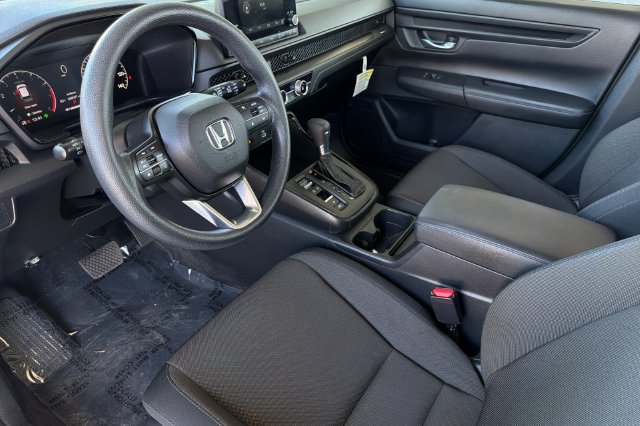Certified 2024 Honda CR-V LX image 11