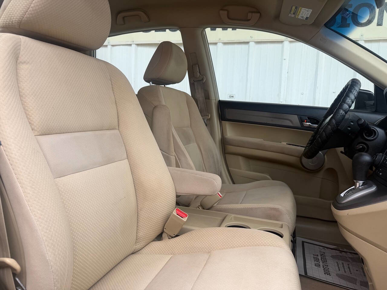Used 2007 Honda CR-V LX image 13