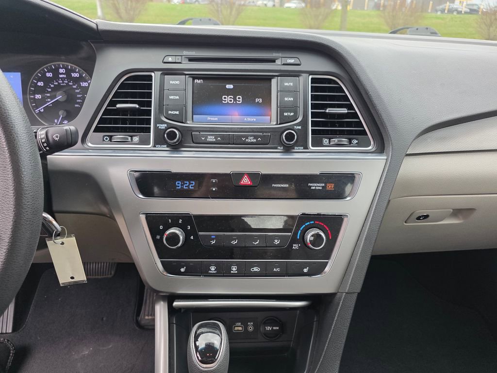 Used 2015 Hyundai Sonata Sport image 21