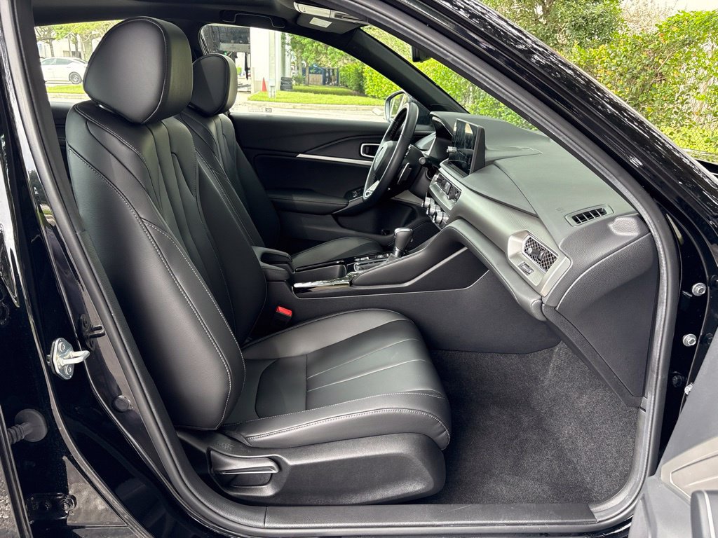 Used 2026 Acura Integra A-Spec FWD image 12