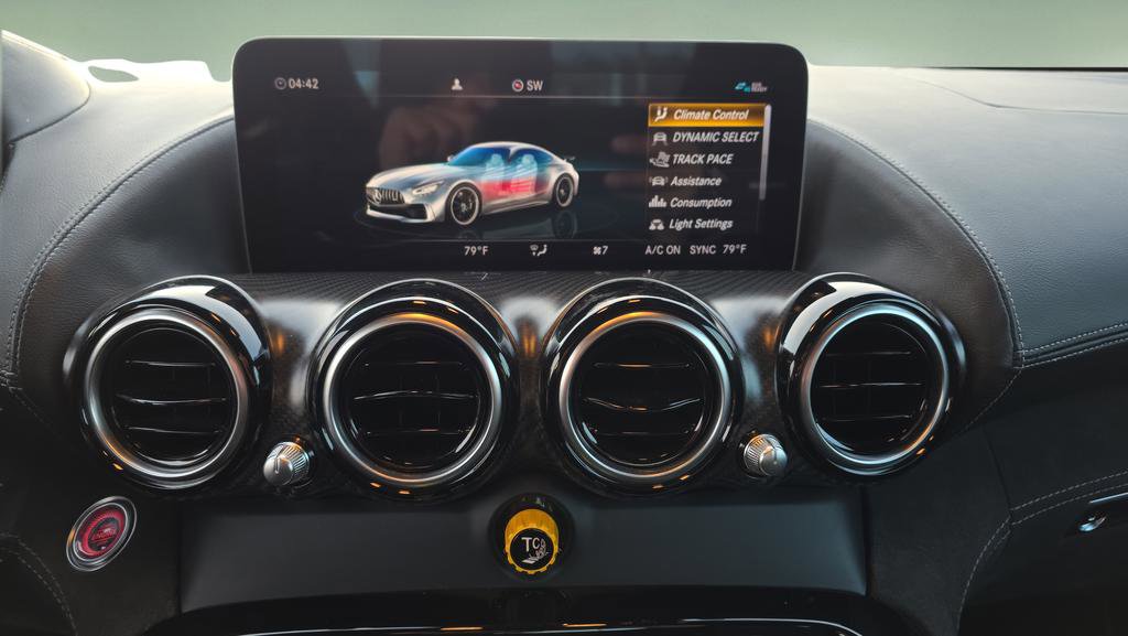 Used 2020 Mercedes-Benz AMG GT R image 31