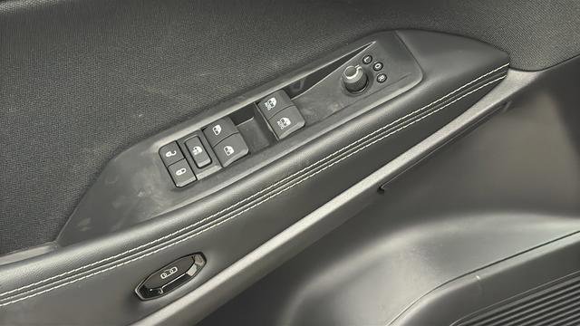 New 2026 Jeep Cherokee Laredo AWD/4WD image 20