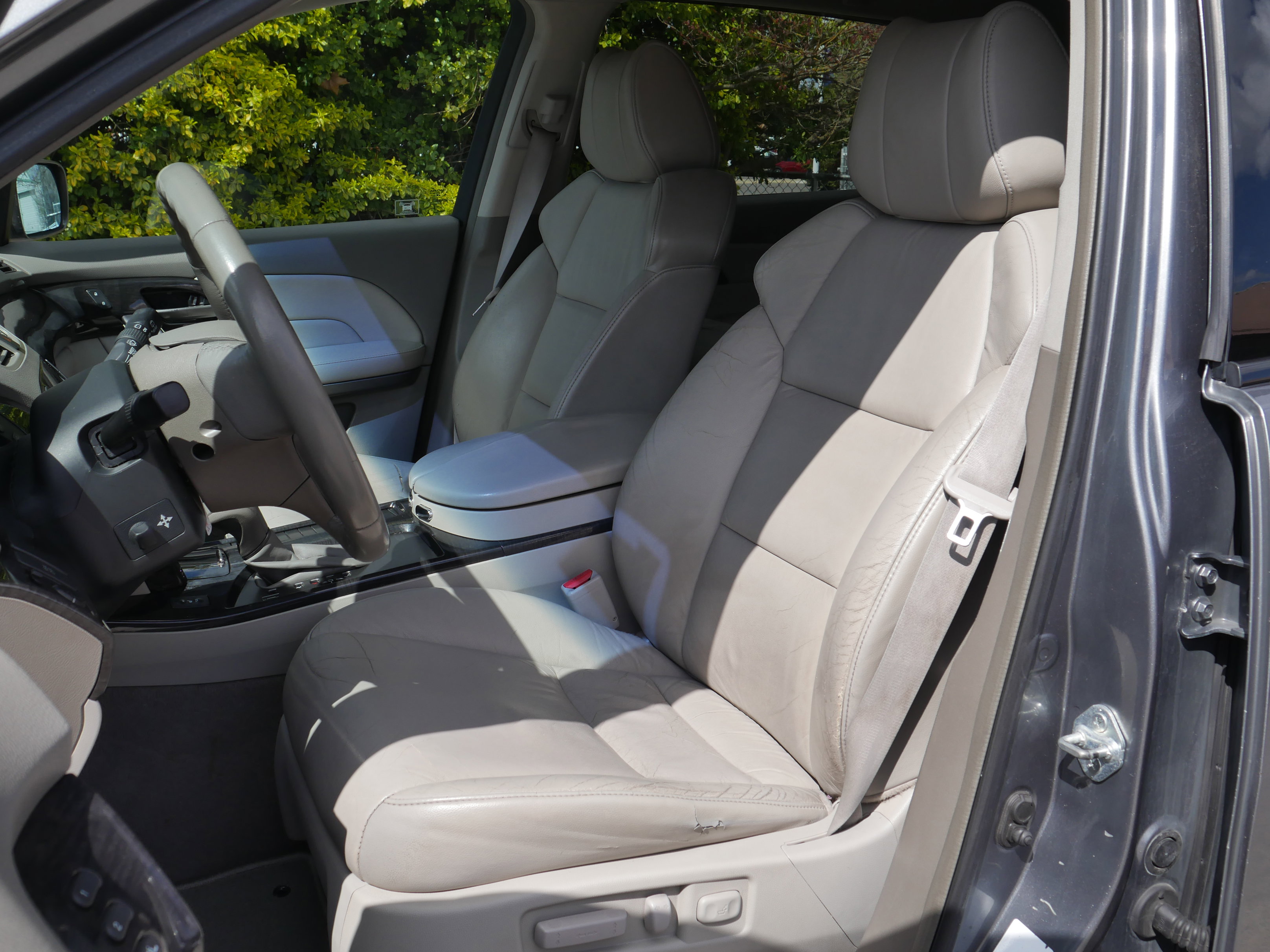 Used 2008 Acura MDX image 32