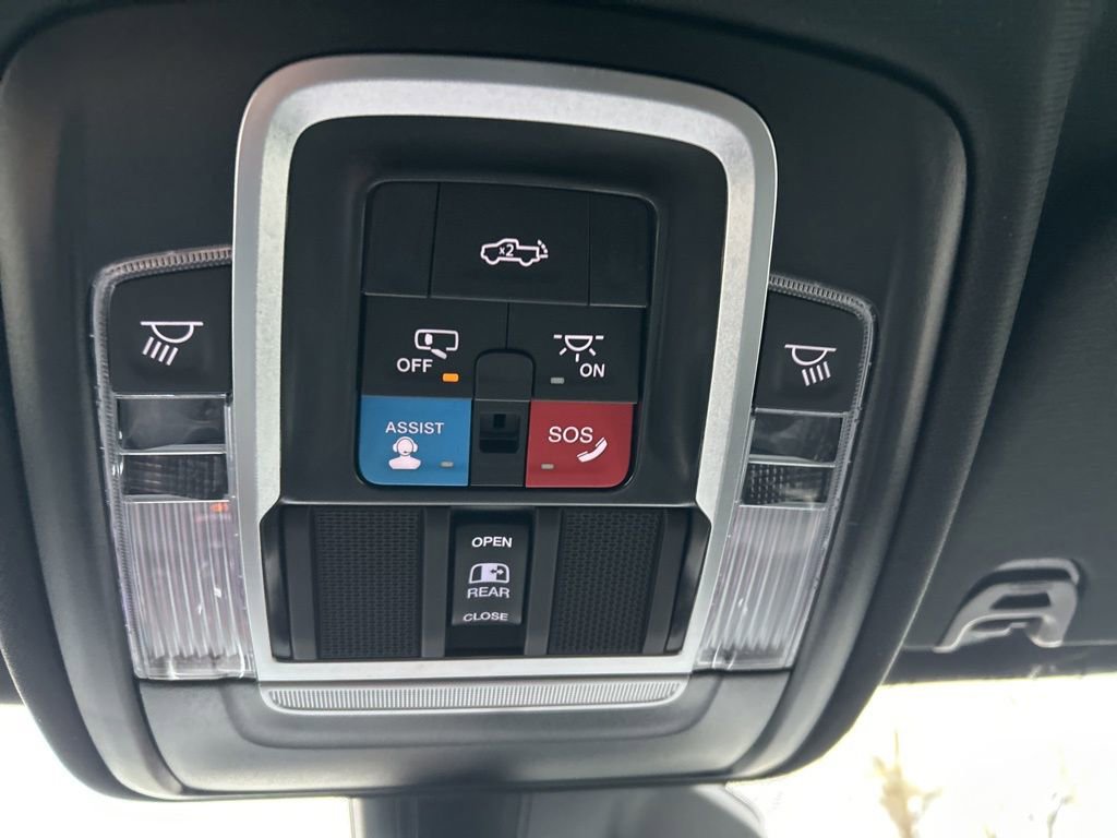 New 2026 RAM 1500 Big Horn image 33