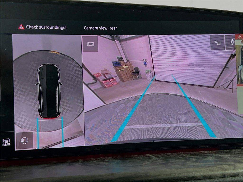 New 2025 Audi Q5 Premium Plus AWD/4WD image 16