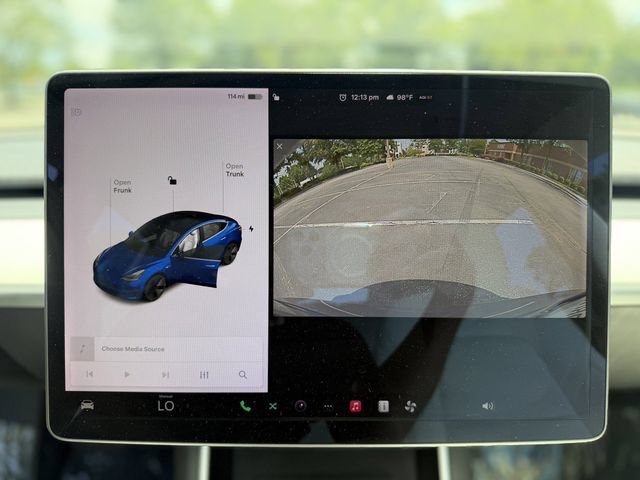 Used 2018 Tesla Model 3 Mid Range RWD image 16