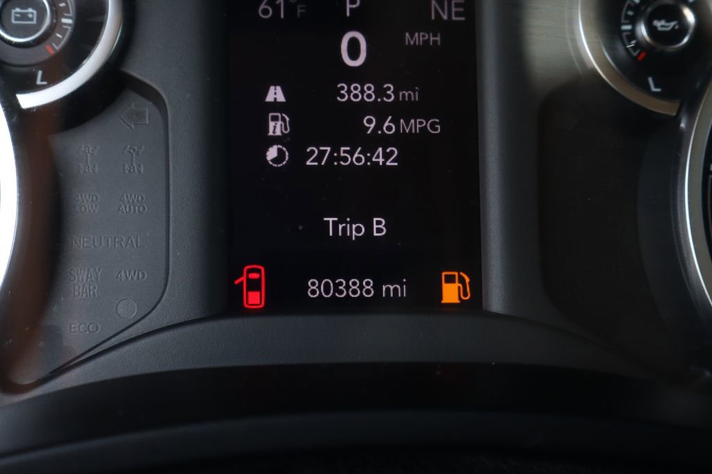 Used 2019 RAM 2500 Tradesman RWD image 26