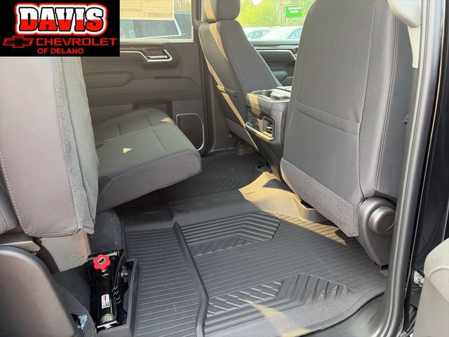 New 2026 Chevrolet Silverado 1500 RST AWD/4WD image 22