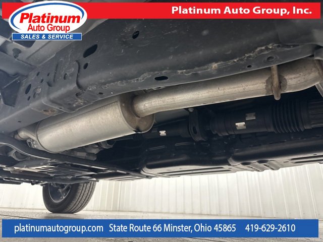 Used 2023 Jeep Gladiator Overland image 9