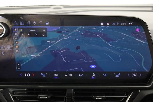 Used 2024 Chevrolet Equinox EV RS w/ LPO, Trailering Package image 43