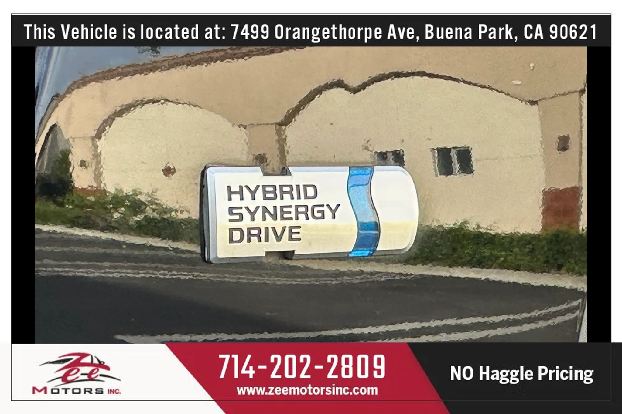 Used 2013 Toyota Prius V Three FWD image 53