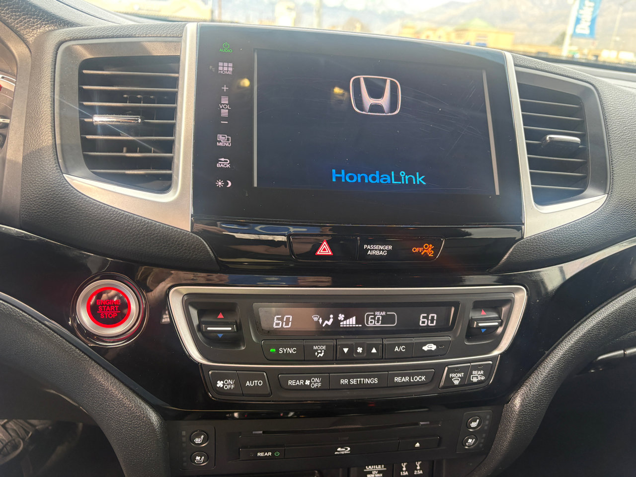 Used 2012 Honda Pilot Touring image 19