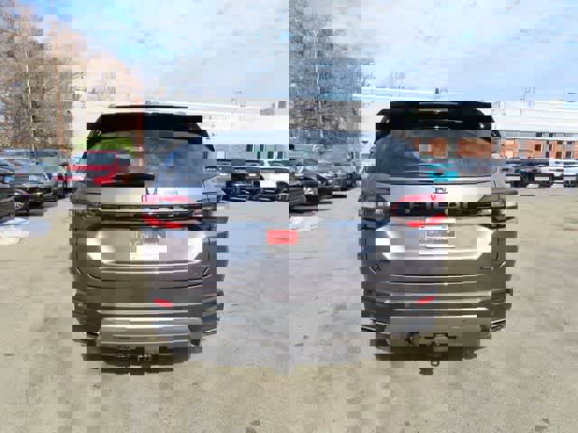 New 2026 Honda Pilot Touring image 5