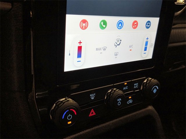 Used 2024 Ford Ranger XLT w/ Technology Package image 19