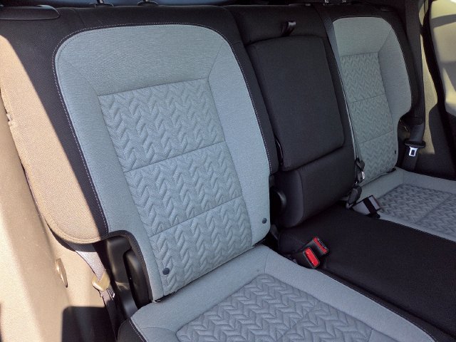 Used 2024 Chevrolet Equinox LT w/ LPO, Floor Liner Package FWD image 20