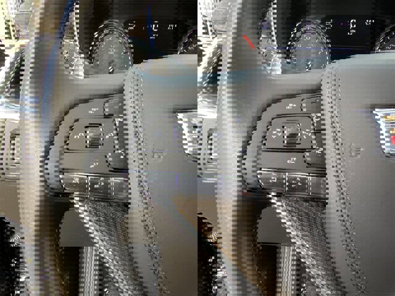 Certified 2022 Cadillac XT6 Sport w/ Platinum Package image 22