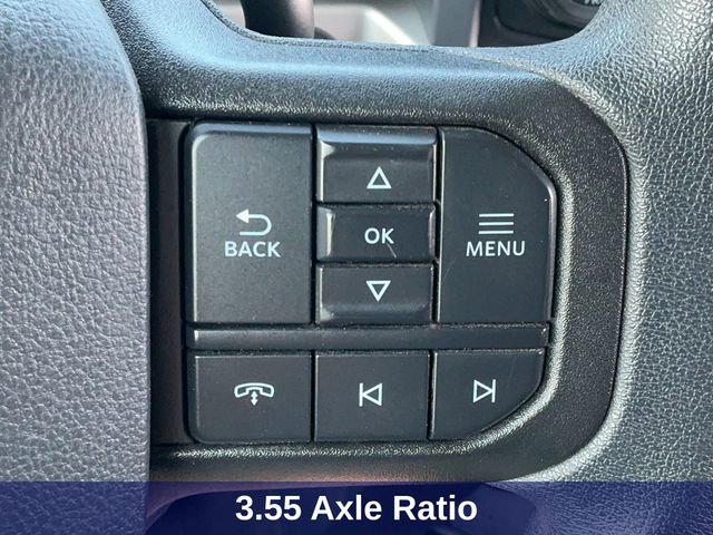 Used 2021 Ford F150 XLT w/ Trailer Tow Package image 31