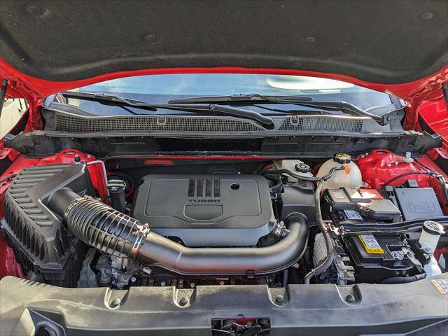 Used 2023 Chevrolet Blazer LT w/ Convenience Package image 21