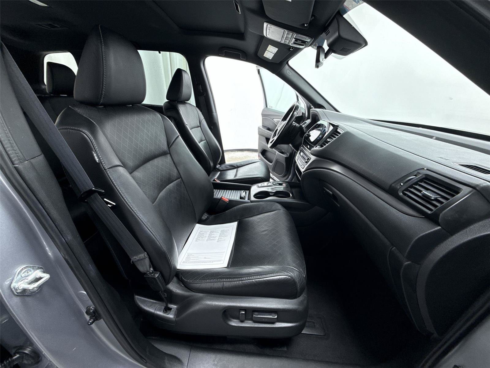 Used 2021 Honda Passport EX-L image 24