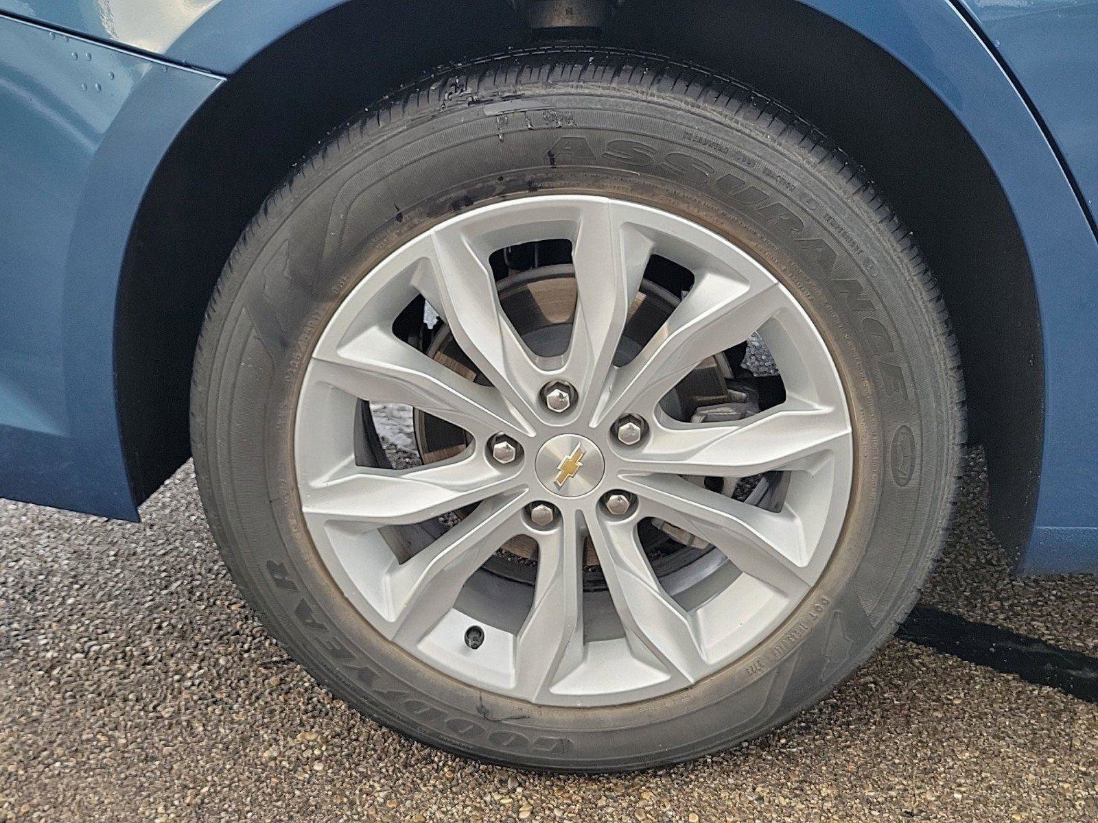 Used 2024 Chevrolet Malibu LT image 6