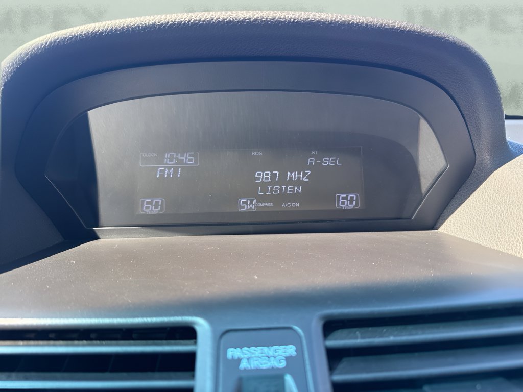 Used 2011 Acura TL FWD image 15