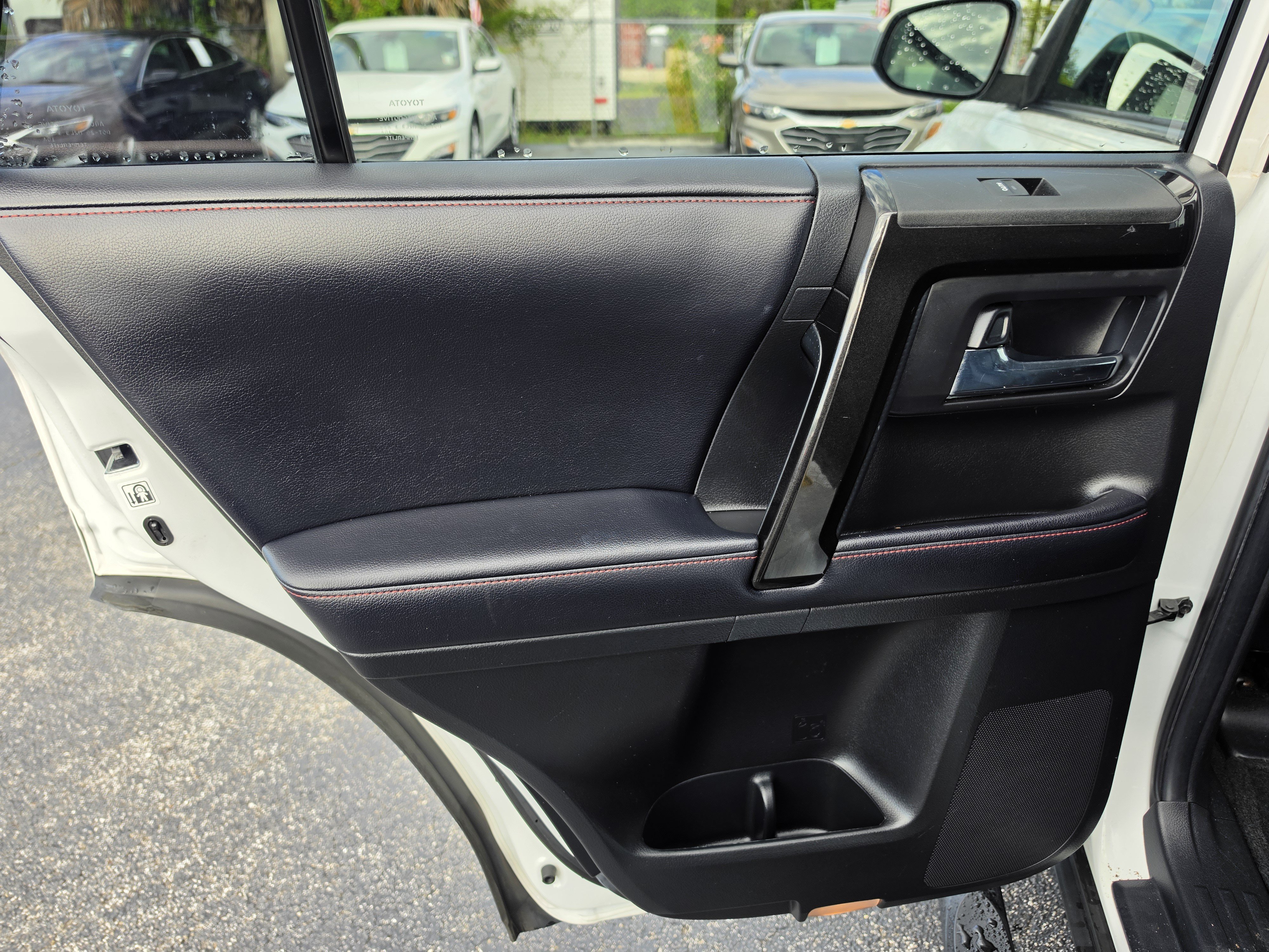 Used 2019 Toyota 4Runner TRD Pro AWD/4WD image 14