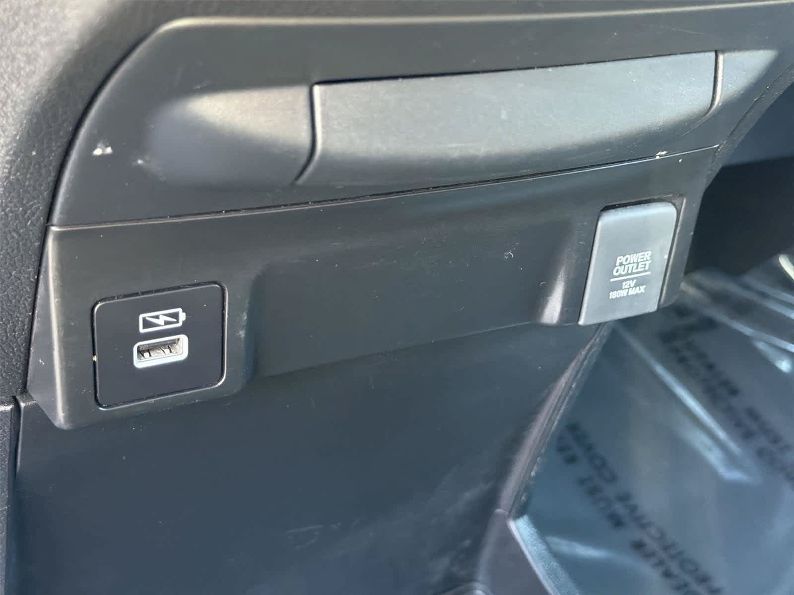 Used 2023 Honda Odyssey Sport image 36