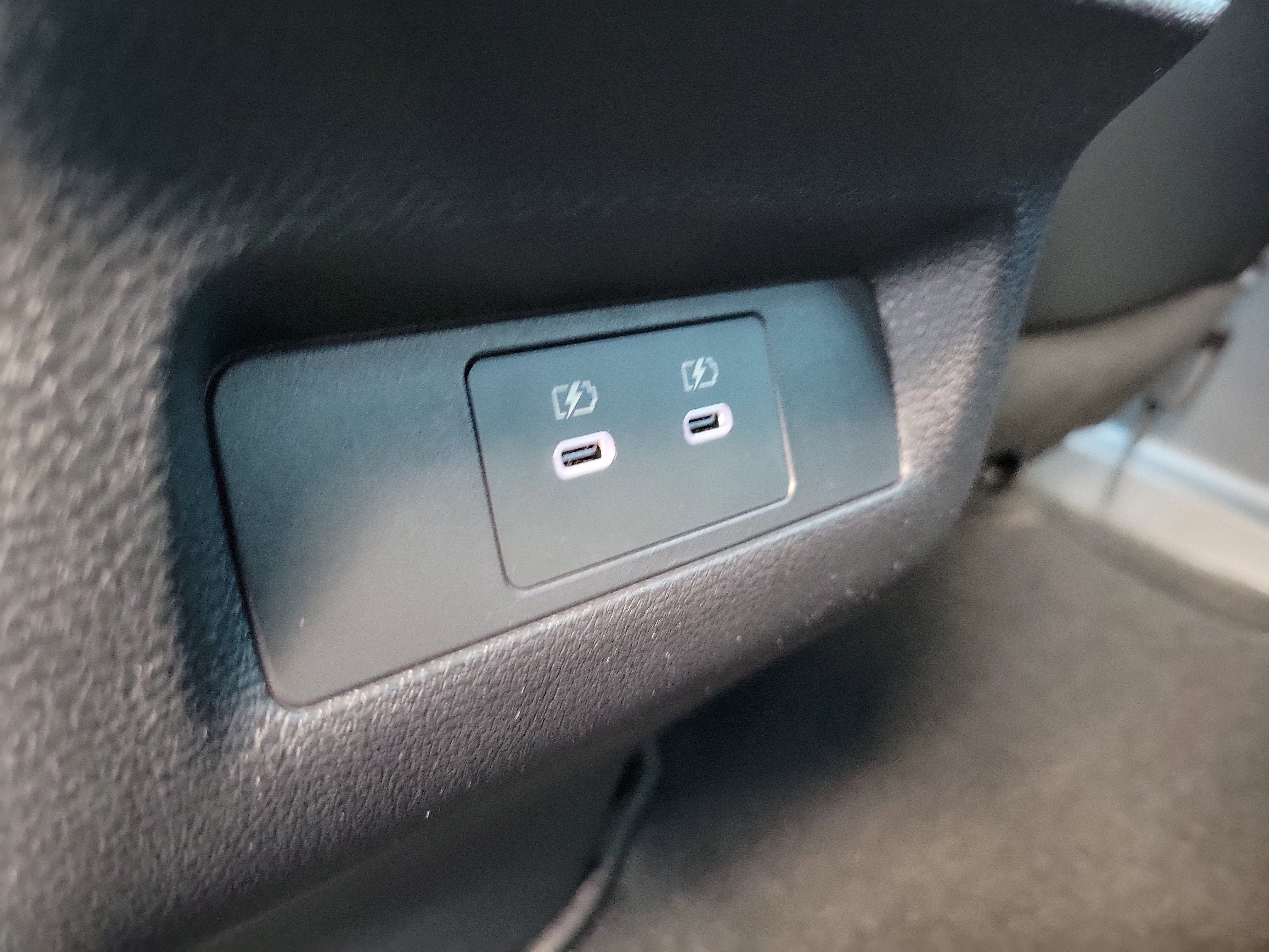 New 2025 Nissan Murano SV AWD/4WD image 18