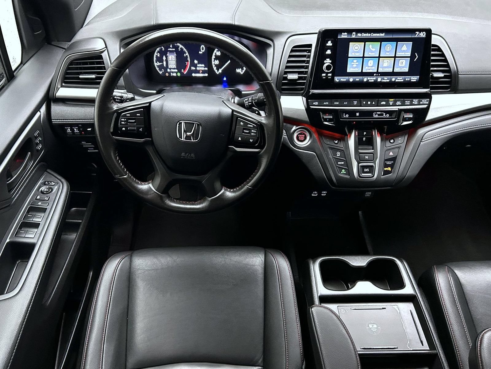 Used 2025 Honda Odyssey Sport-L image 14