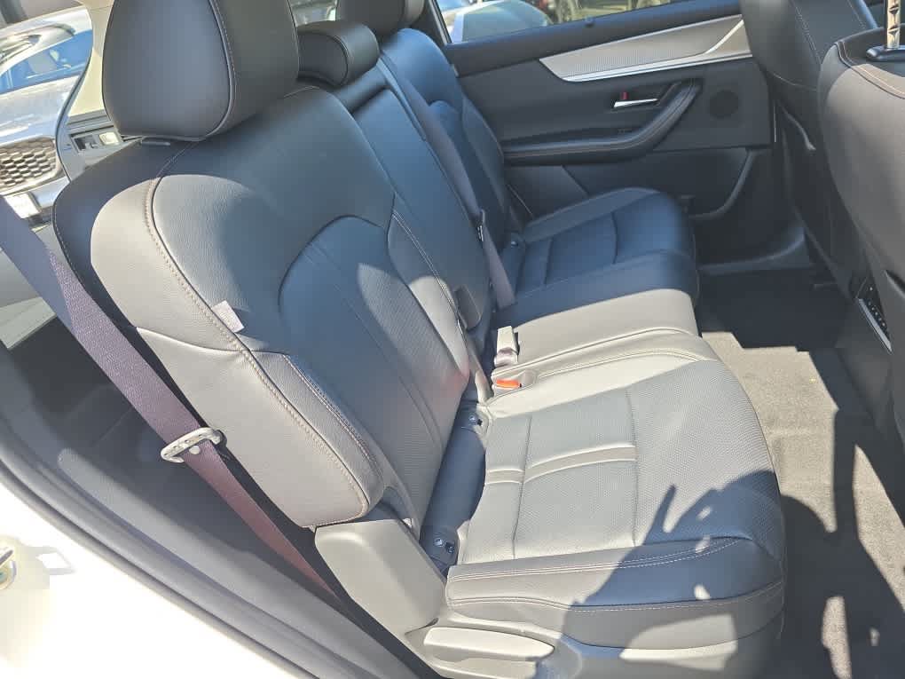 New 2026 MAZDA CX-70 SC Plus AWD/4WD image 28
