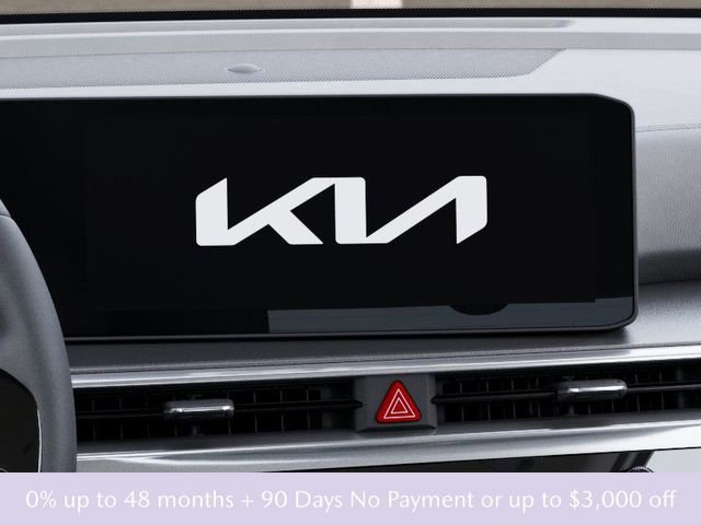 New 2026 Kia Sorento LX image 20