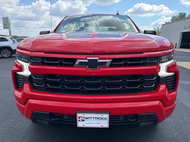 Used 2023 Chevrolet Silverado 1500 RST w/ Rally Edition image 4