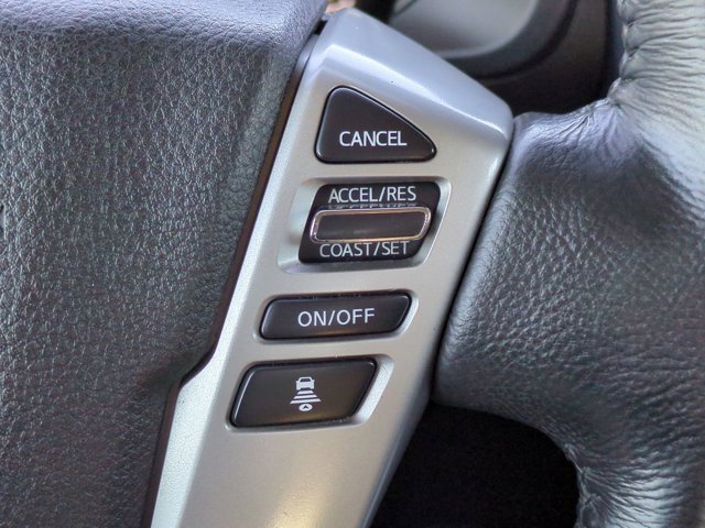 Certified 2022 Nissan Titan SV w/ SV Convenience Package image 27