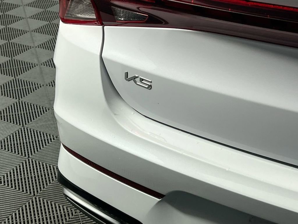 Certified 2024 Kia K5 GT-Line w/ GT-Line Premium Package image 5