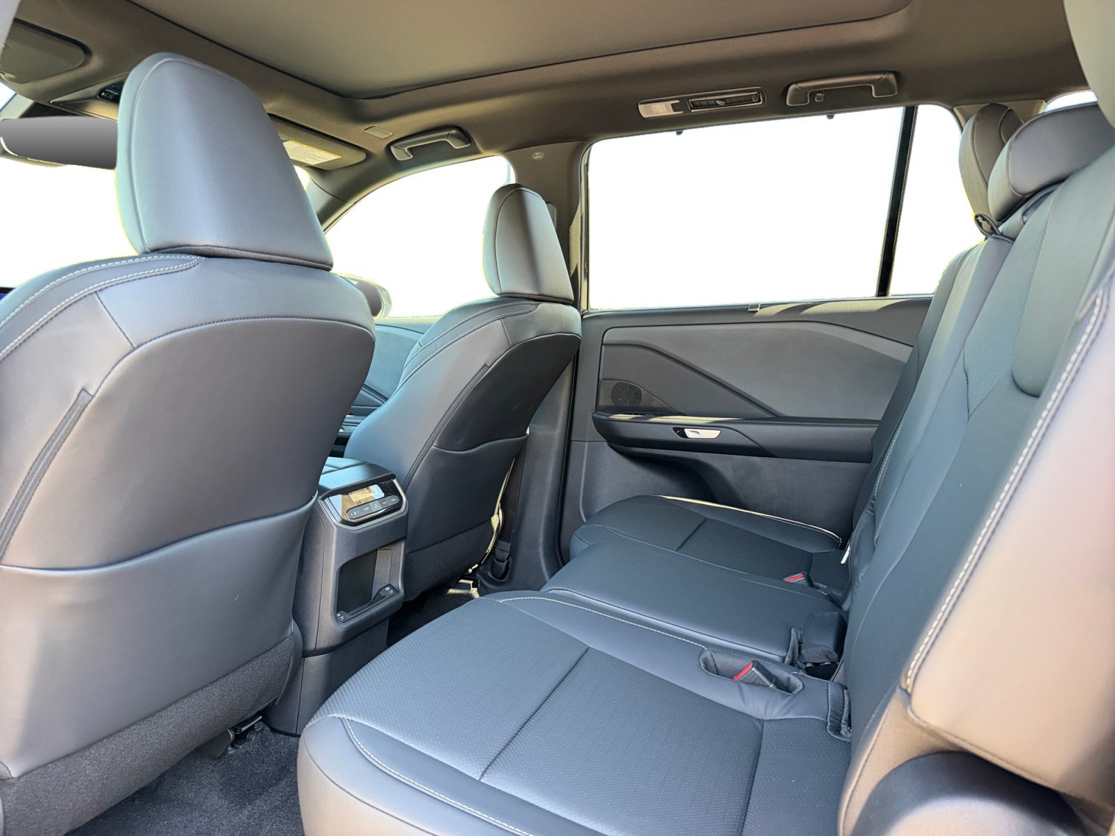 New 2026 Lexus TX 350 AWD w/ Technology Package image 26