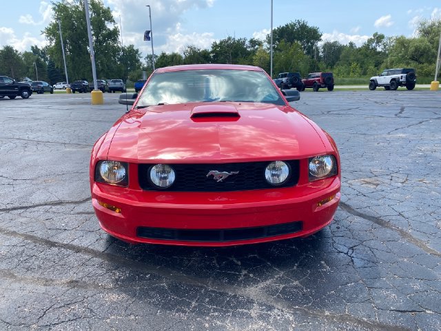 Used 2008 Ford Mustang GT Premium RWD image 15